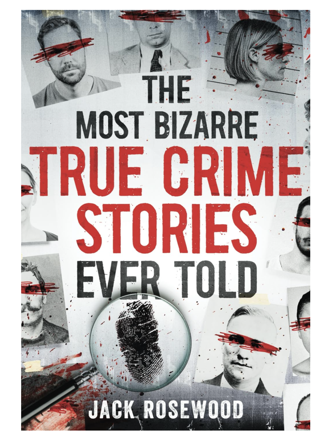 true crime